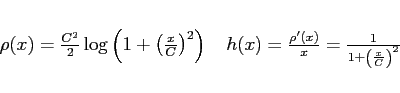 equations