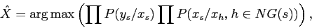 Calcul de l'energie d'une image
