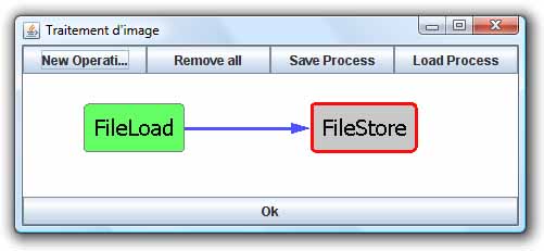 Conversion d'image